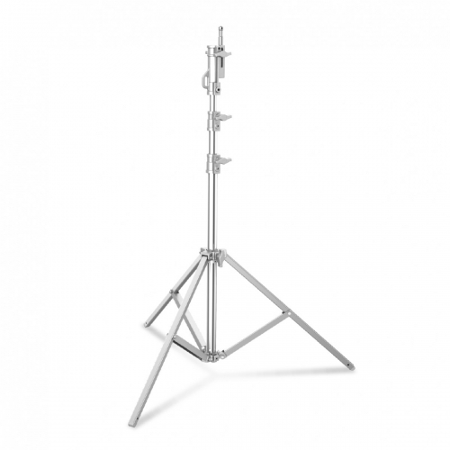 Medium Steel Stand (3-Sections)