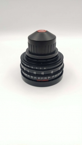 Dream Lens 50mm T0.95 Super Speed Lens LPL mount