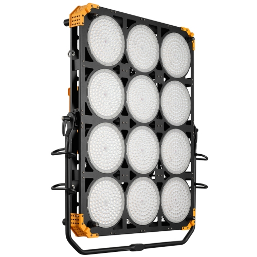 CGL12 LED Space Film Lighting 12Lamps