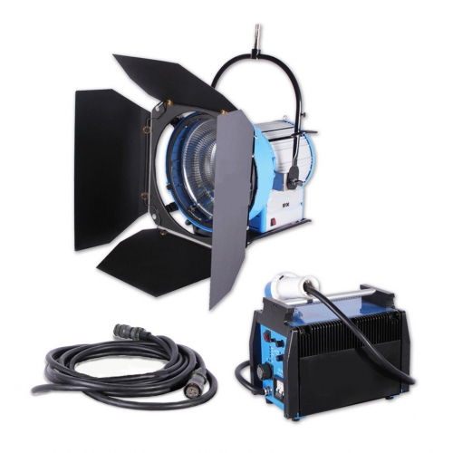 Cinegearfactory HMI M90 Light 9000W&6000W E-Ballast