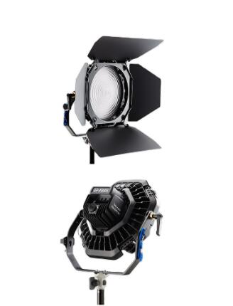 Cinegearfactory GP-4000s Single LED Video Light