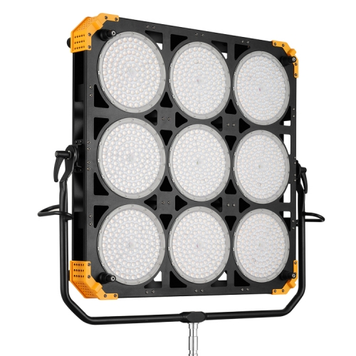 CGL9 LED Space Film Lighting 9Lamps