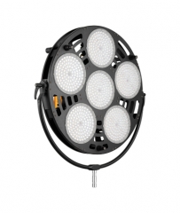 CGL6R LED Space Film Lighting 6Lamps