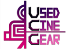 UsedCineGear